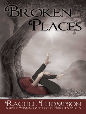 cover image of Broken Places